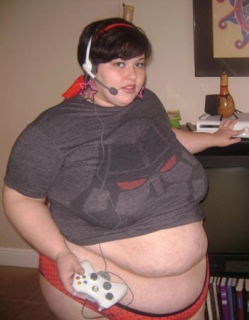 Xbox Girl