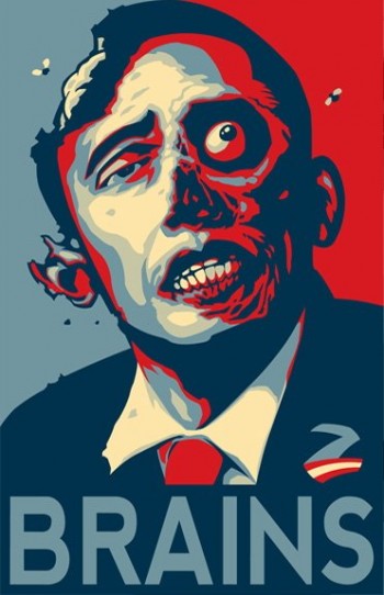 Zombama