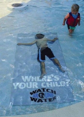 Where Is Your Child?