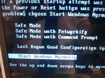 Safe Mode Wat Fetwgrifg