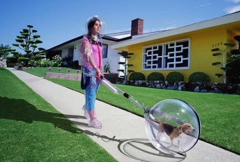 Highly Effective Force Field