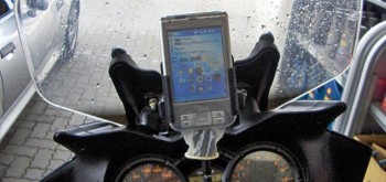 Condom PDA
