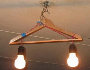 Cheap Light Fixture