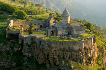 Cliff Castle