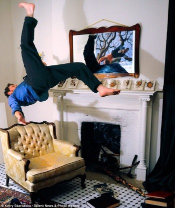 Falling