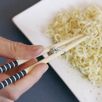 Help With Chopsticks