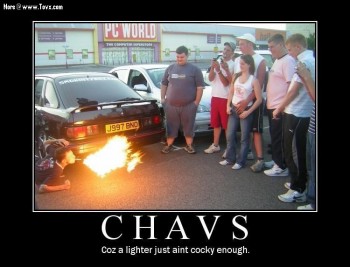 Chavs
