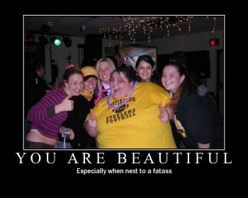 You Are Beautiful