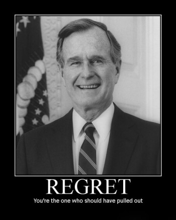 Regret