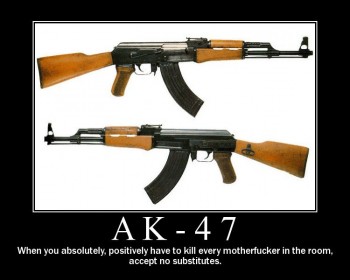 AK47