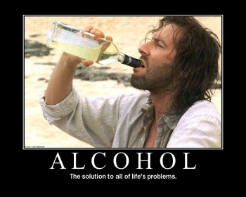 Alcohol