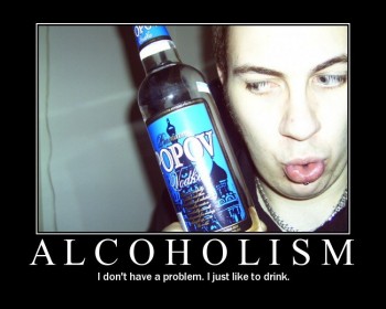 Alcoholism