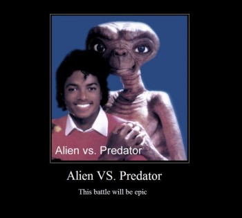 Alien vs. Predator