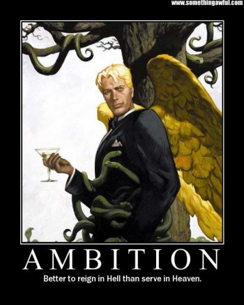 Ambition