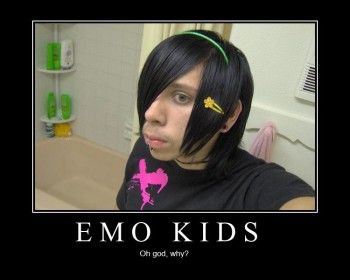 Emo Kids