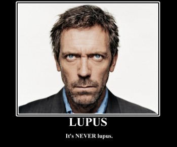 Lupus