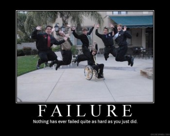 Failure