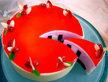 Tasty Cake