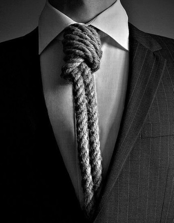 Noose Tie