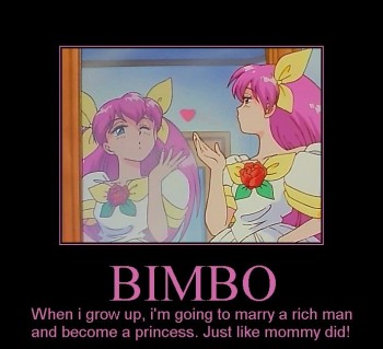 Bimbo