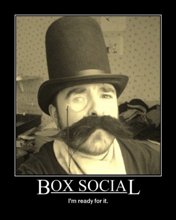 Box Social