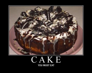 Cake