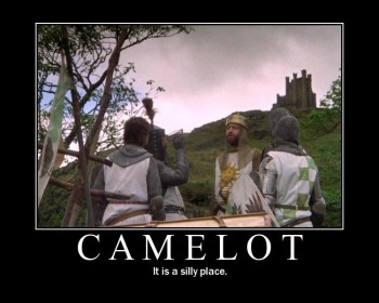 Camelot