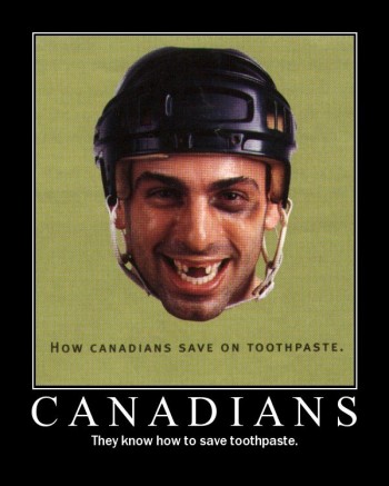 Canadians