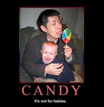 Candy