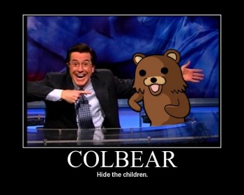 Colbear