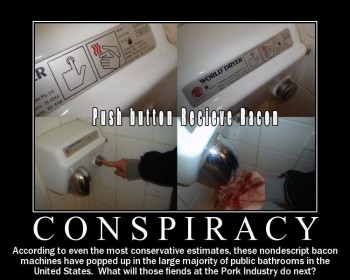 Conspiracy