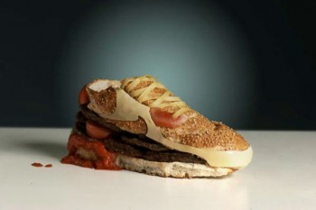 Shoeburger
