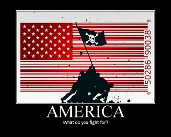 America
