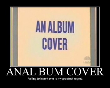 An Album Cover