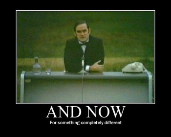 And Now