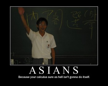 Asians