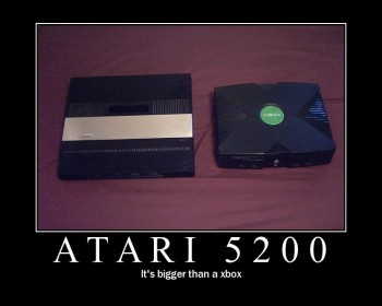 Atari 5200