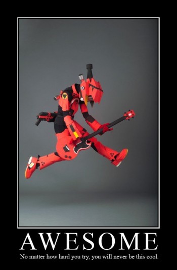 Awesome