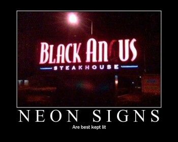 Neon Signs