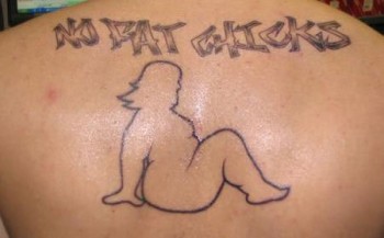 No Fat Chicks