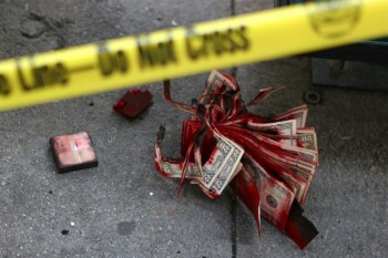 Money Bomb