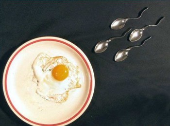 Spoon Attack