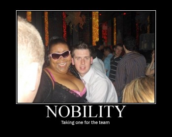 Nobility