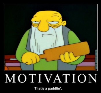Motivation
