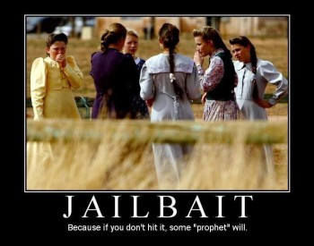 Jailbait