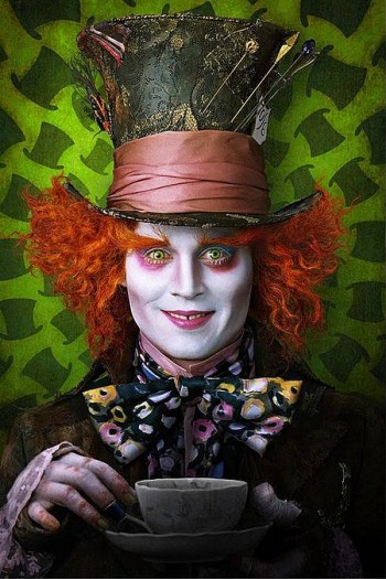 Mad Hatter
