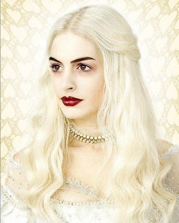 White Queen