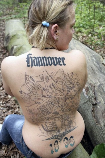 Hannover