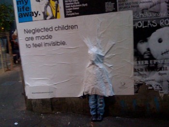 Neglected Children