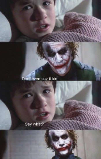 I See Dead People